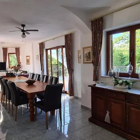 Mittler Villa